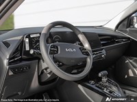 2025 Kia Niro Sx FWD