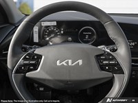 2025 Kia Niro Sx FWD