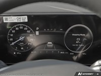 2025 Kia Niro Sx FWD