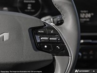 2025 Kia Niro Sx FWD