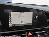 2025 Kia Niro Sx FWD
