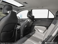 2025 Kia Niro Sx FWD