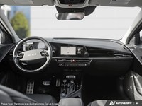 2025 Kia Niro Sx FWD