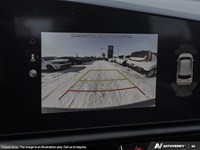 2025 Kia Niro Sx FWD