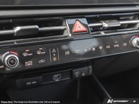 2025 Kia Niro Sx FWD