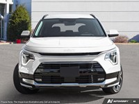 2026 Kia Niro Sx FWD