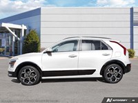 2026 Kia Niro Sx FWD