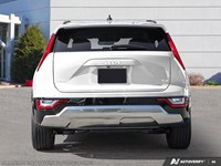 2026 Kia Niro Sx FWD