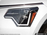 2026 Kia Niro Sx FWD