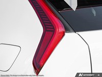 2026 Kia Niro Sx FWD