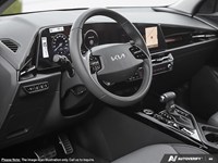 2026 Kia Niro Sx FWD