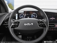 2026 Kia Niro Sx FWD