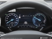 2026 Kia Niro Sx FWD