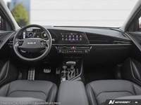 2026 Kia Niro Sx FWD