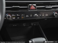 2026 Kia Niro Sx FWD