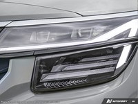 2026 Kia Seltos EX AWD