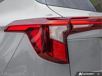2026 Kia Seltos EX AWD
