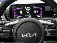 2026 Kia Seltos EX AWD