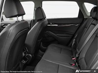 2026 Kia Seltos EX AWD