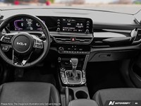 2026 Kia Seltos EX AWD
