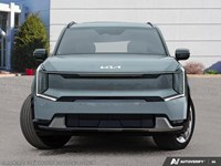 2026 Kia Ev9 Land W/Premium Package AWD