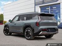 2026 Kia Ev9 Land W/Premium Package AWD