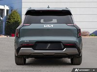 2026 Kia Ev9 Land W/Premium Package AWD