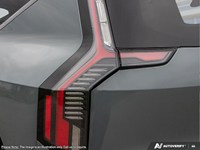 2026 Kia Ev9 Land W/Premium Package AWD