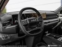 2026 Kia Ev9 Land W/Premium Package AWD