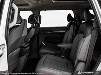 2026 Kia Ev9 Land W/Premium Package AWD