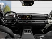 2026 Kia Ev9 Land W/Premium Package AWD