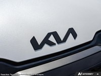 2026 Kia Sportage X-Line AWD