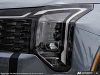 2027 Kia Sportage Hybrid Sx AWD W/Black Interior