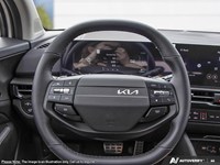 2027 Kia Sportage Hybrid Sx AWD W/Black Interior