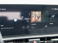 2027 Kia Sportage Hybrid Sx AWD W/Black Interior