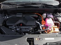 2027 Kia Sportage Hybrid Sx AWD W/Black Interior