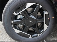 2027 Kia Sportage Hybrid Sx AWD W/Black Interior