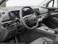 2027 Kia Sportage Hybrid Sx AWD W/Black Interior