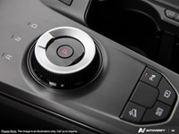 2027 Kia Sportage Hybrid Sx AWD W/Black Interior