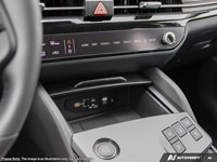 2027 Kia Sportage Hybrid Sx AWD W/Black Interior