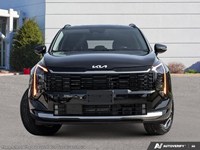 2027 Kia Sportage Hybrid EX Premium AWD