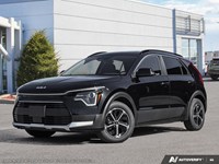 2026 Kia Niro EX FWD