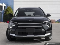 2026 Kia Niro EX FWD