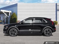 2026 Kia Niro EX FWD