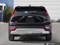 2026 Kia Niro EX FWD