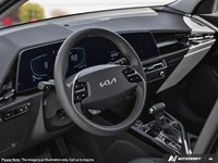 2026 Kia Niro EX FWD