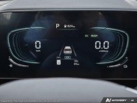 2026 Kia Niro EX FWD