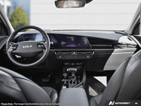 2026 Kia Niro EX FWD