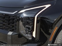 2027 Kia Sportage Hybrid EX AWD