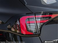 2027 Kia Sportage Hybrid EX AWD